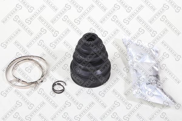 STELLOX 13-00796-SX Bellow Kit, drive shaft