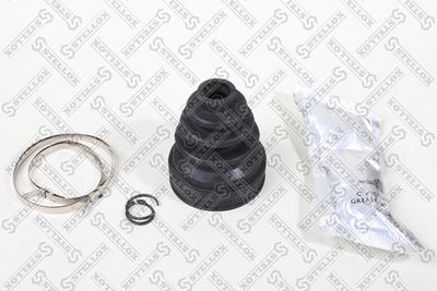 Bellow Kit, drive shaft STELLOX 13-00796-SX