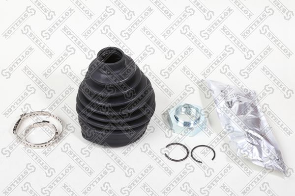 STELLOX 13-00798-SX Bellow Kit, steering