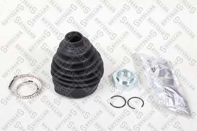 Bellow Kit, steering STELLOX 13-00798-SX