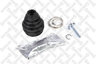 Bellow Kit, steering STELLOX 13-00799-SX