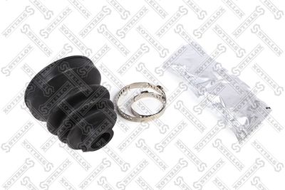 Bellow Kit, steering STELLOX 13-00800-SX