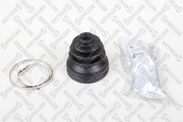 STELLOX 13-00801-SX Bellow Kit, steering