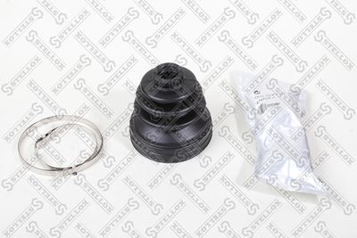 Bellow Kit, steering STELLOX 13-00801-SX