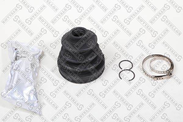 STELLOX 13-00804-SX Bellow Kit, steering