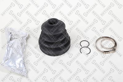 Bellow Kit, steering STELLOX 13-00804-SX