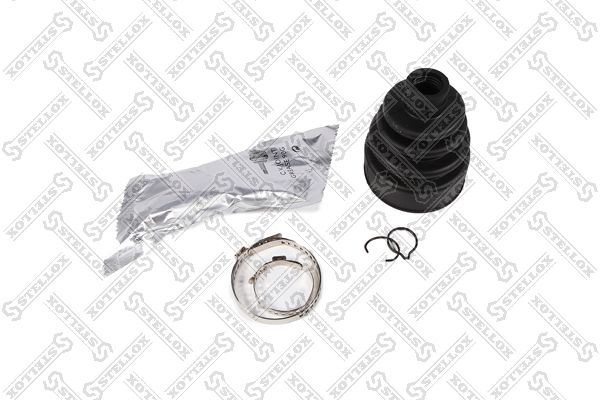 STELLOX 13-00806-SX Bellow Kit, drive shaft