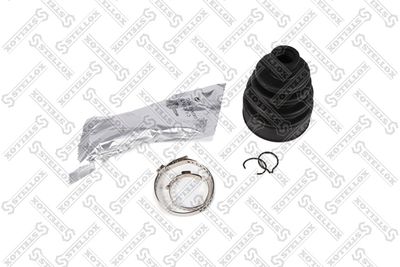 Bellow Kit, drive shaft STELLOX 13-00806-SX
