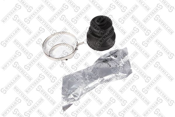 STELLOX 13-00807-SX Bellow Kit, steering