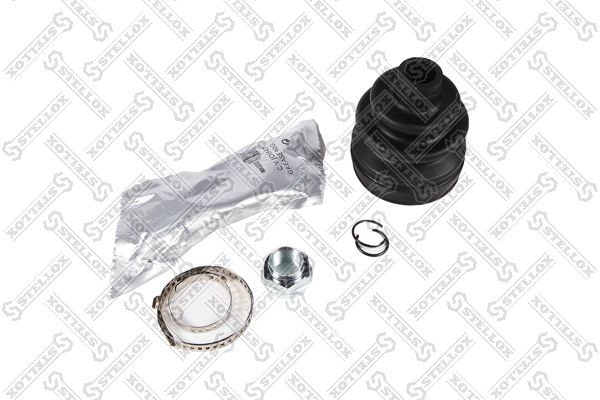 STELLOX 13-00808-SX Bellow Kit, steering