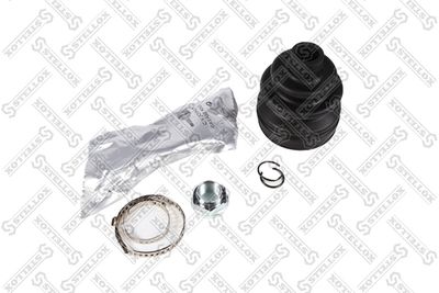 Bellow Kit, steering STELLOX 13-00808-SX