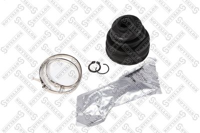 Bellow Kit, steering STELLOX 13-00809-SX