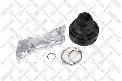 Bellow Kit, steering STELLOX 13-00810-SX