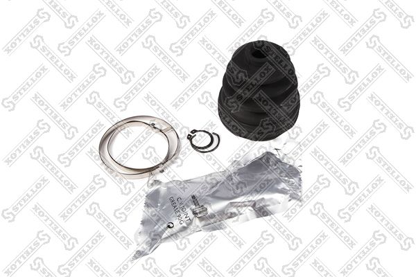 STELLOX 13-00811-SX Bellow Kit, steering