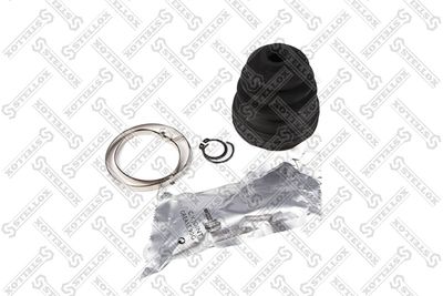 Bellow Kit, steering STELLOX 13-00811-SX