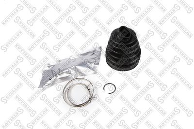 Bellow Kit, steering STELLOX 13-00813-SX