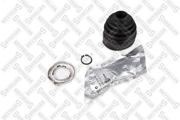 STELLOX 13-00814-SX Bellow Kit, steering