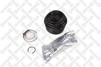 Bellow Kit, steering STELLOX 13-00817-SX