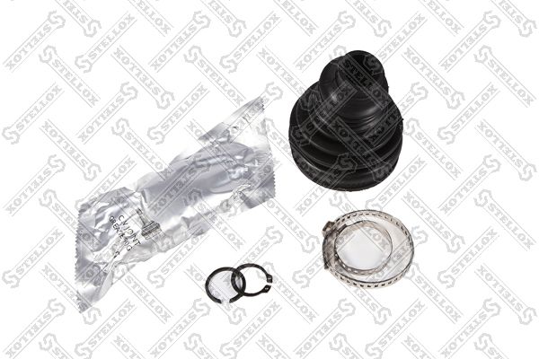 STELLOX 13-00818-SX Bellow Kit, steering