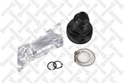Bellow Kit, steering STELLOX 13-00818-SX