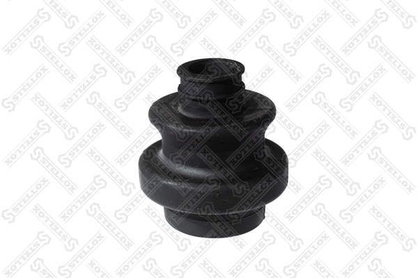 STELLOX 13-00872-SX Bellow Kit, steering