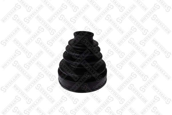 STELLOX 13-00886-SX Bellow Kit, steering