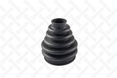 Bellow, drive shaft STELLOX 13-03004-SX