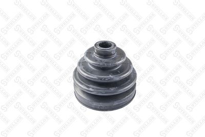 Bellow, drive shaft STELLOX 13-03018-SX