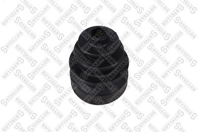 Bellow, drive shaft STELLOX 13-03019-SX