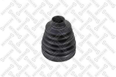 Bellow, drive shaft STELLOX 13-03028-SX