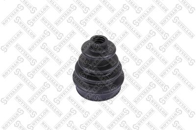 Bellow, drive shaft STELLOX 13-03034-SX