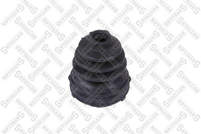 Bellow, drive shaft STELLOX 13-03036-SX