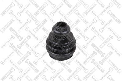 Bellow, drive shaft STELLOX 13-03038-SX