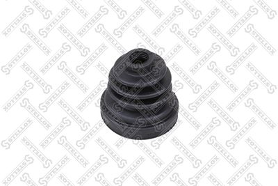 Bellow, drive shaft STELLOX 13-03041-SX