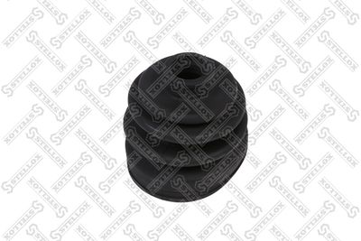 Bellow, drive shaft STELLOX 13-03043-SX