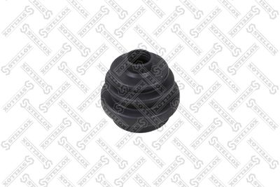 Bellow, drive shaft STELLOX 13-03051-SX