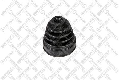 Bellow, drive shaft STELLOX 13-03053-SX