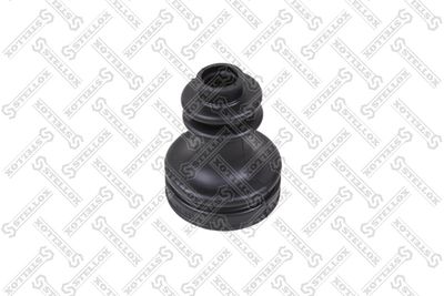 Bellow, drive shaft STELLOX 13-03056-SX