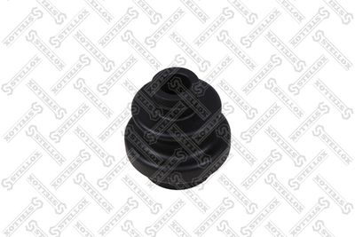 Bellow, drive shaft STELLOX 13-03062-SX