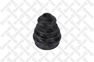 Bellow, drive shaft STELLOX 13-03064-SX