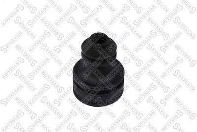 Bellow, drive shaft STELLOX 13-03070-SX
