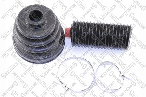 STELLOX 13-00268-SX Bellow Kit, drive shaft
