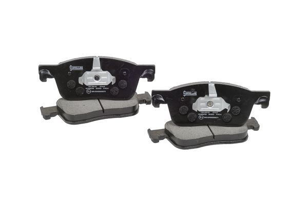 STELLOX 1304 000-SX Brake Pad Set, disc brake