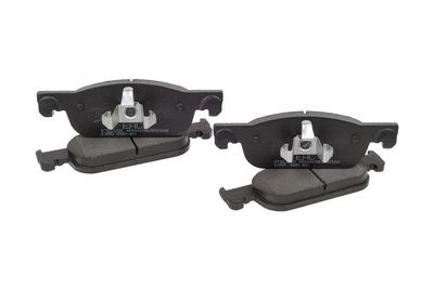 Brake Pad Set, disc brake STELLOX 1350 000-SX