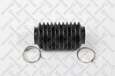 Bellow, steering STELLOX 14-17021-SX