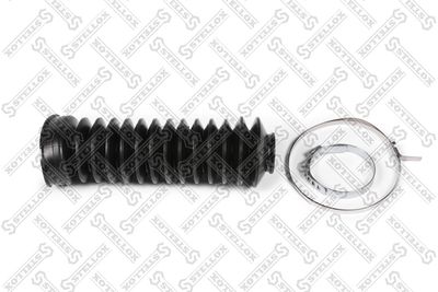 Bellow, steering STELLOX 14-17024-SX