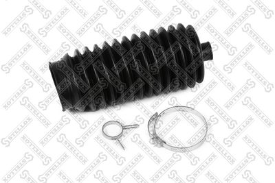 Bellow, steering STELLOX 14-17077-SX