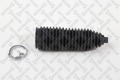 Bellow, steering STELLOX 14-17157-SX