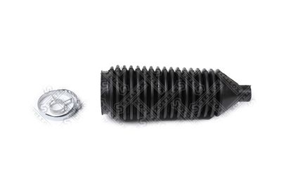 Bellow, steering STELLOX 14-17162-SX