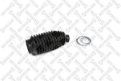 Bellow, steering STELLOX 14-17163-SX